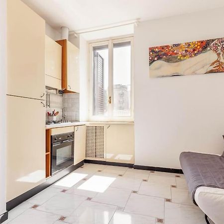 Marghera House - San Siro Netflix & Wifi Mailand Exterior foto