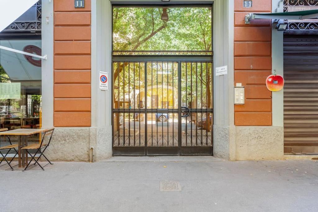Marghera House - San Siro Netflix & Wifi Mailand Exterior foto