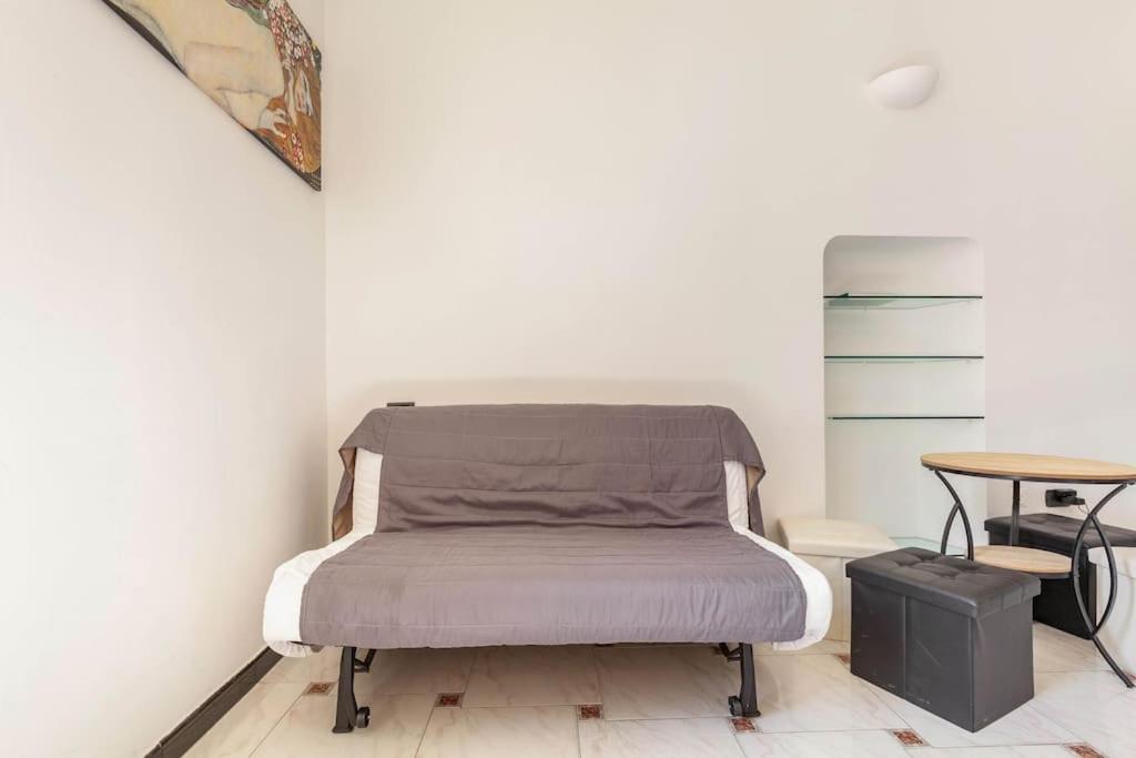 Marghera House - San Siro Netflix & Wifi Mailand Exterior foto
